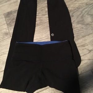 Lululemon pants